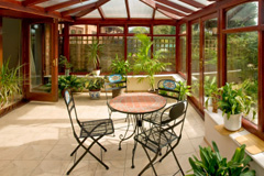 Writhlington conservatory quotes