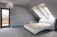 Writhlington bedroom extensions