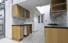 Writhlington kitchen extension leads